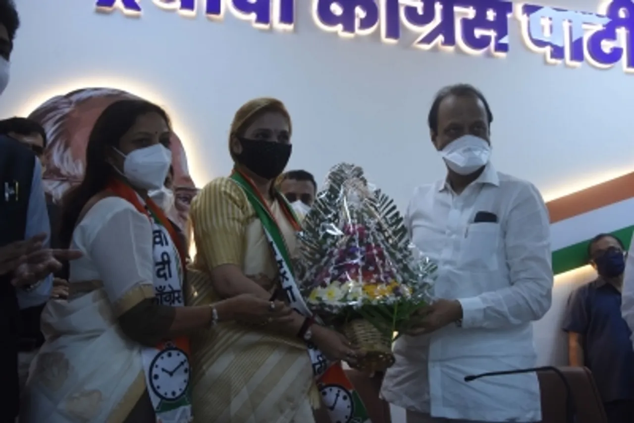 Ajit Pawar