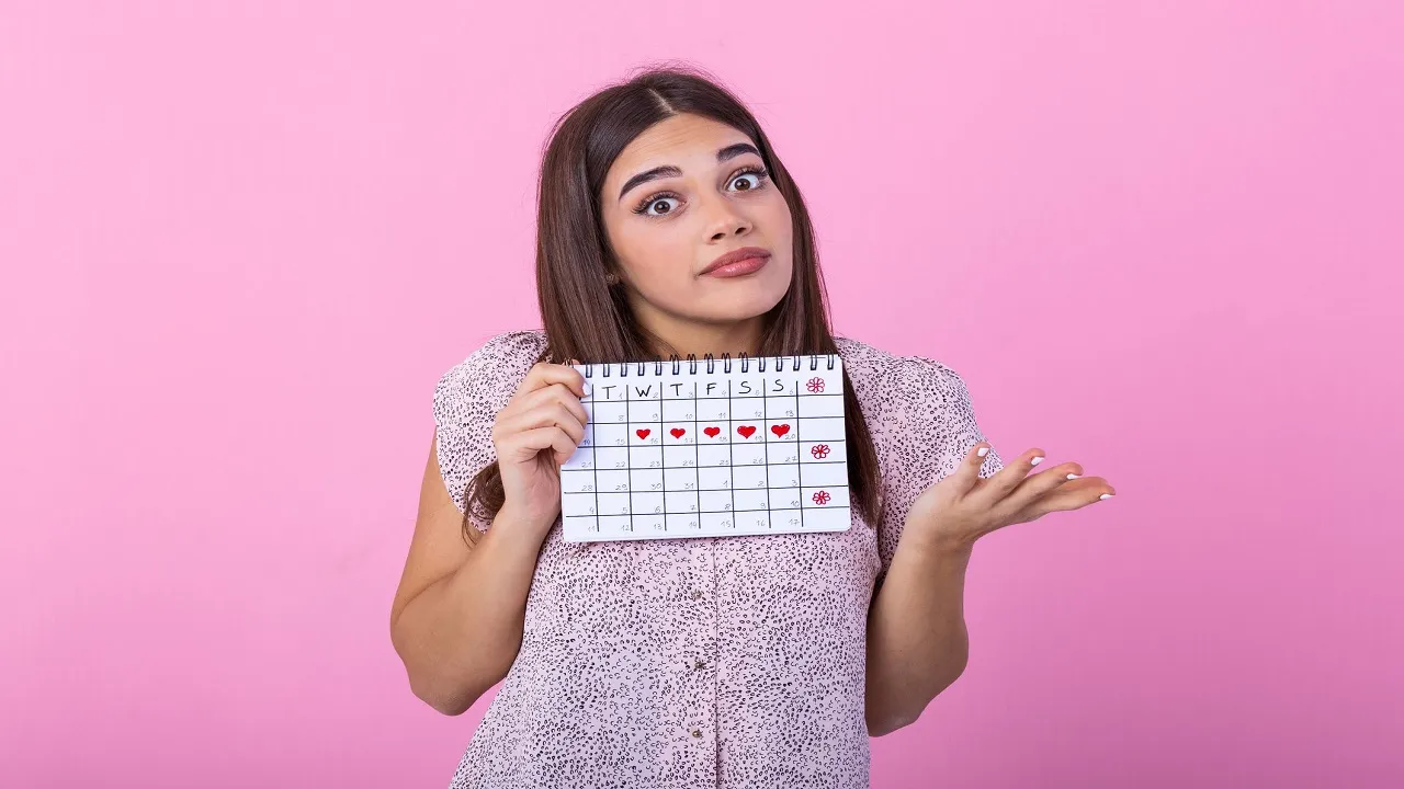 answers of period related questions