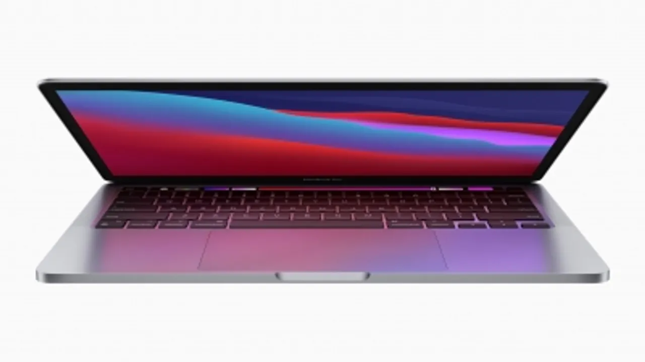 Apple hit