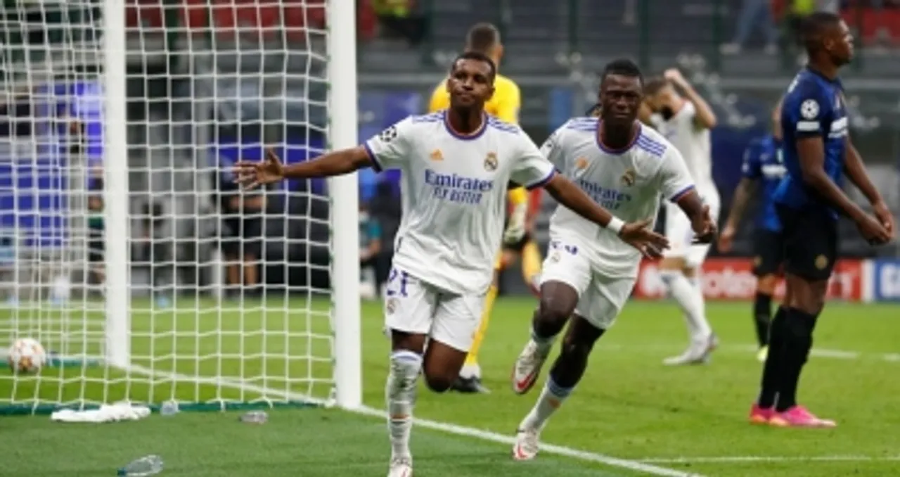 Champion League