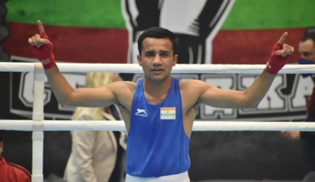Deepak eae