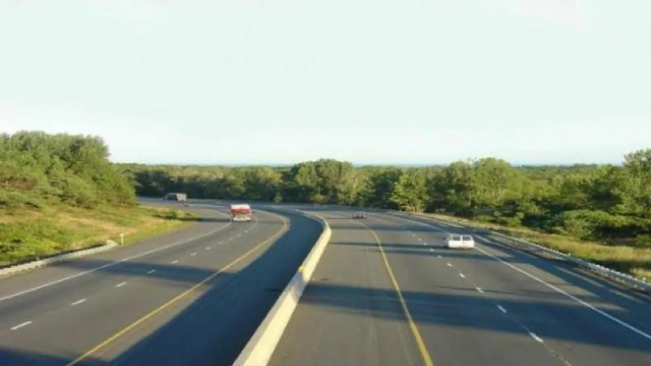 expressway
