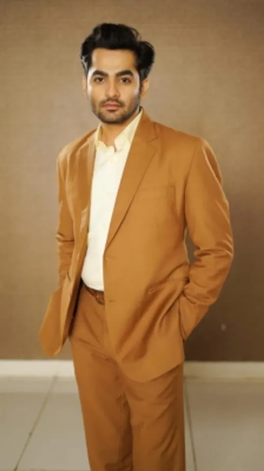 Gaurav Amlani
