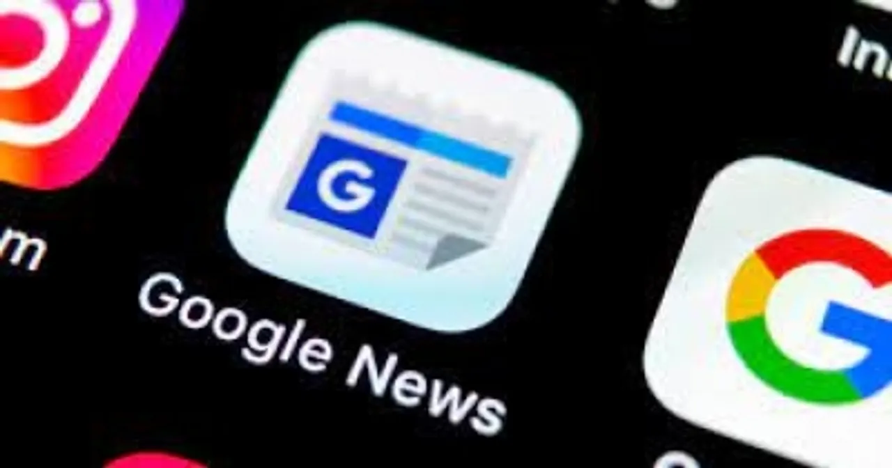 Google New