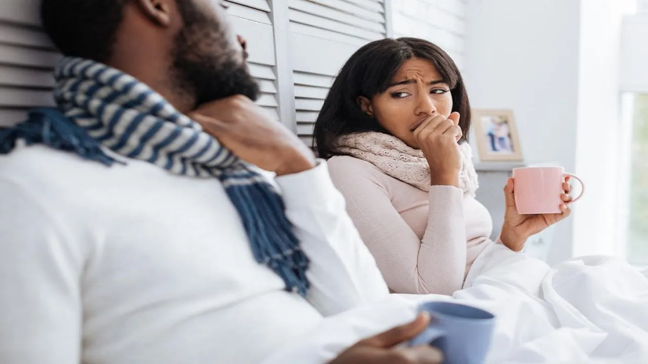 Home remedies for cough and cold