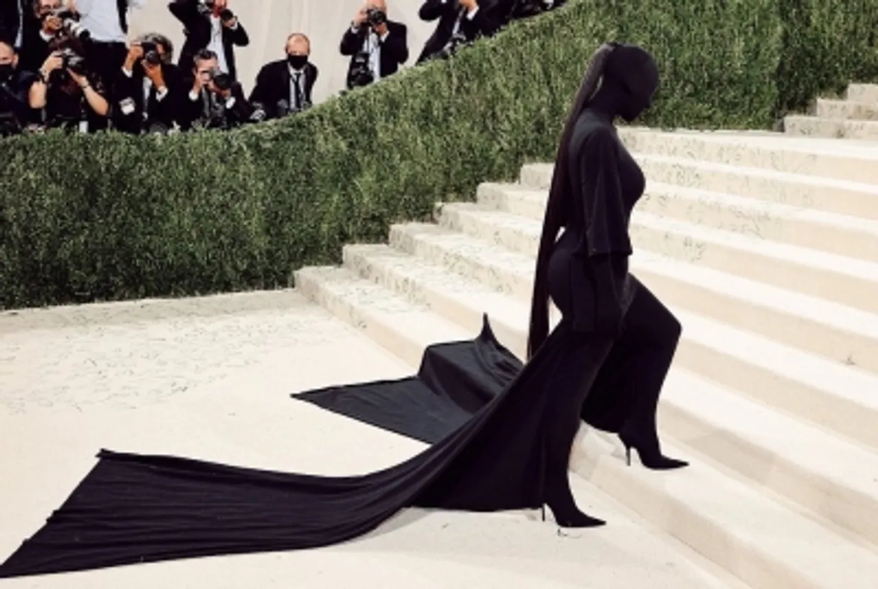 Kim Kardahian