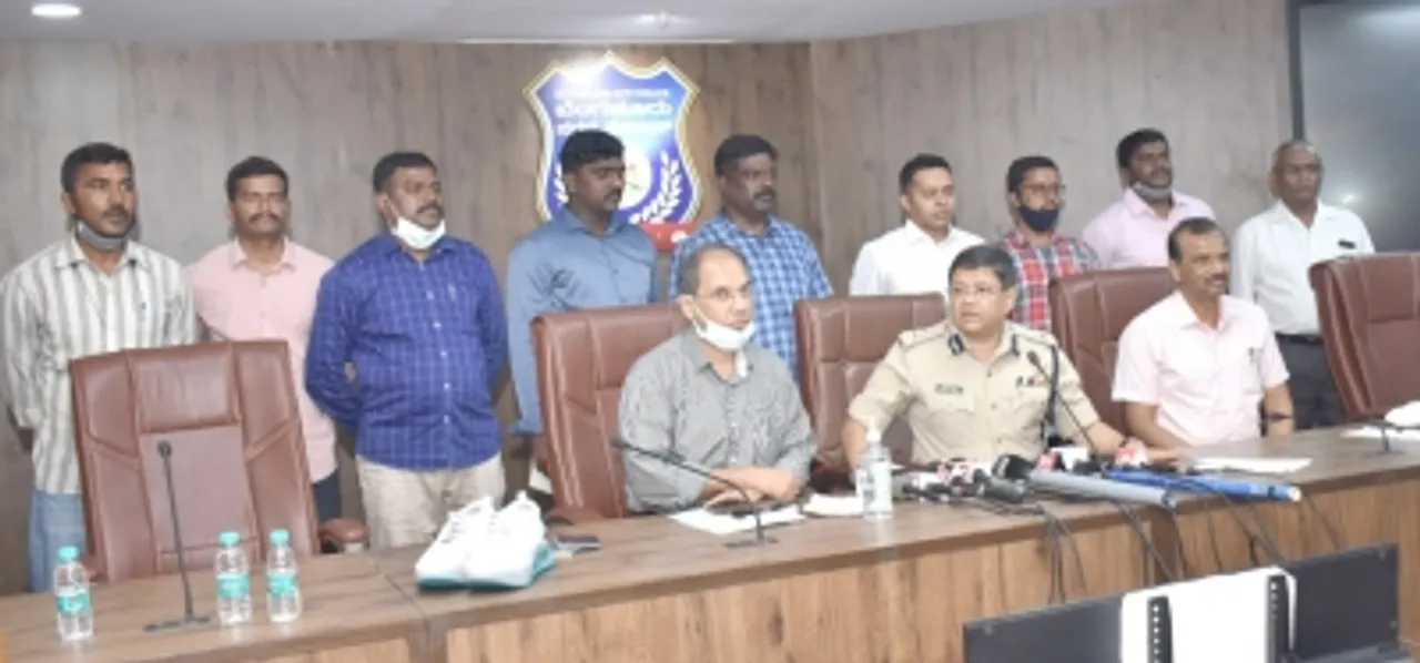 Ktaka police