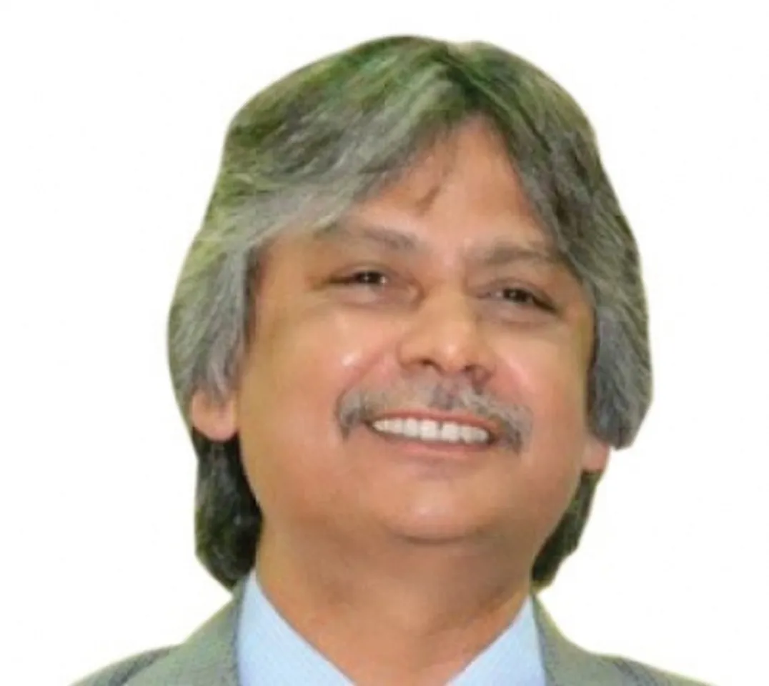 Michael Debabrata