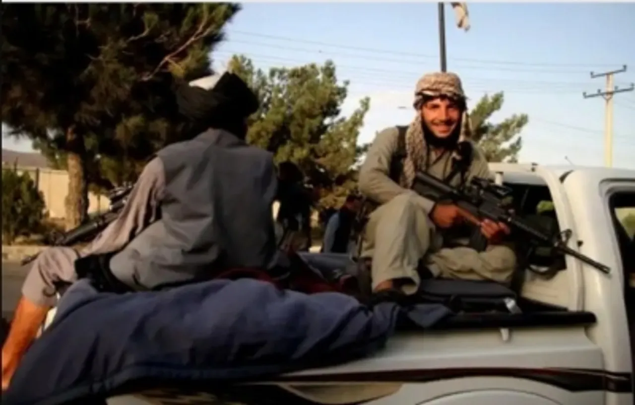 Pakitan Taliban