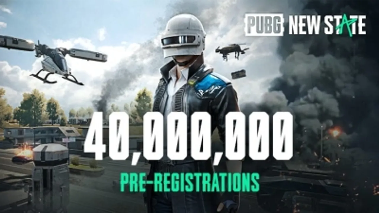 PUBG New