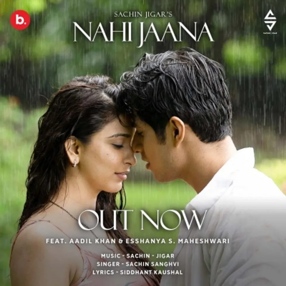 Sachin-Jigar track