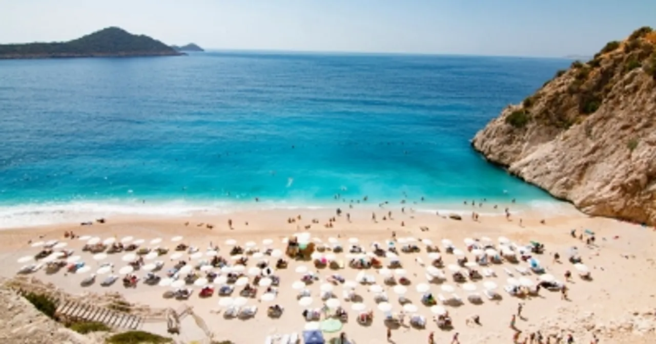 Turkey Antalya