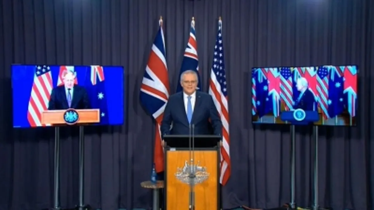 US, UK,