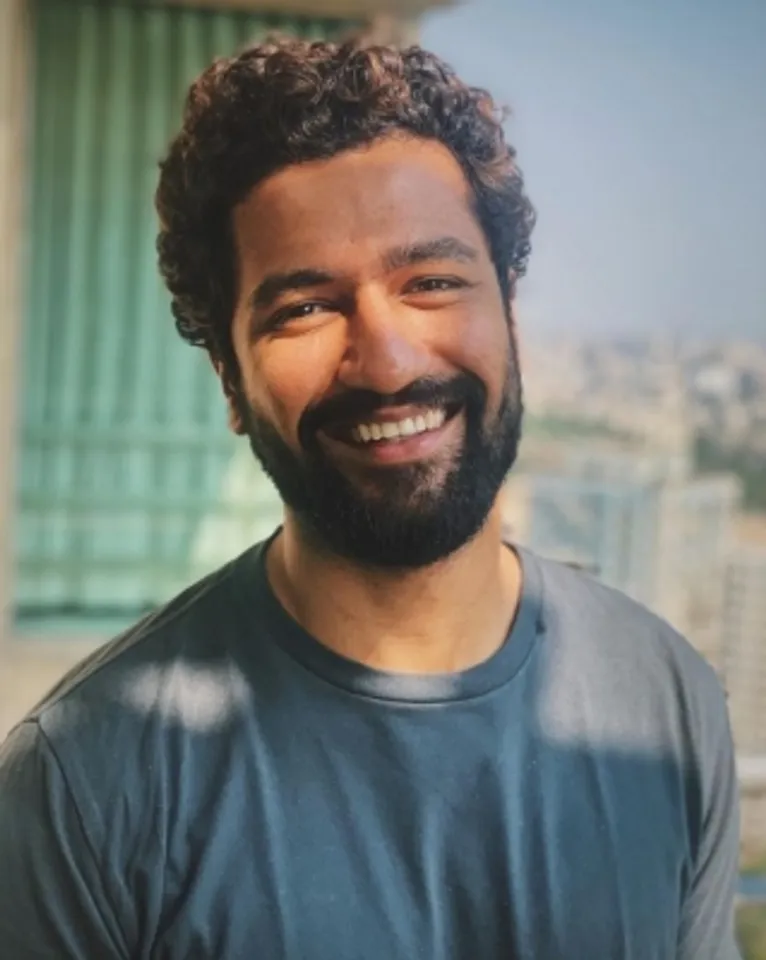 Vicky Kauhal