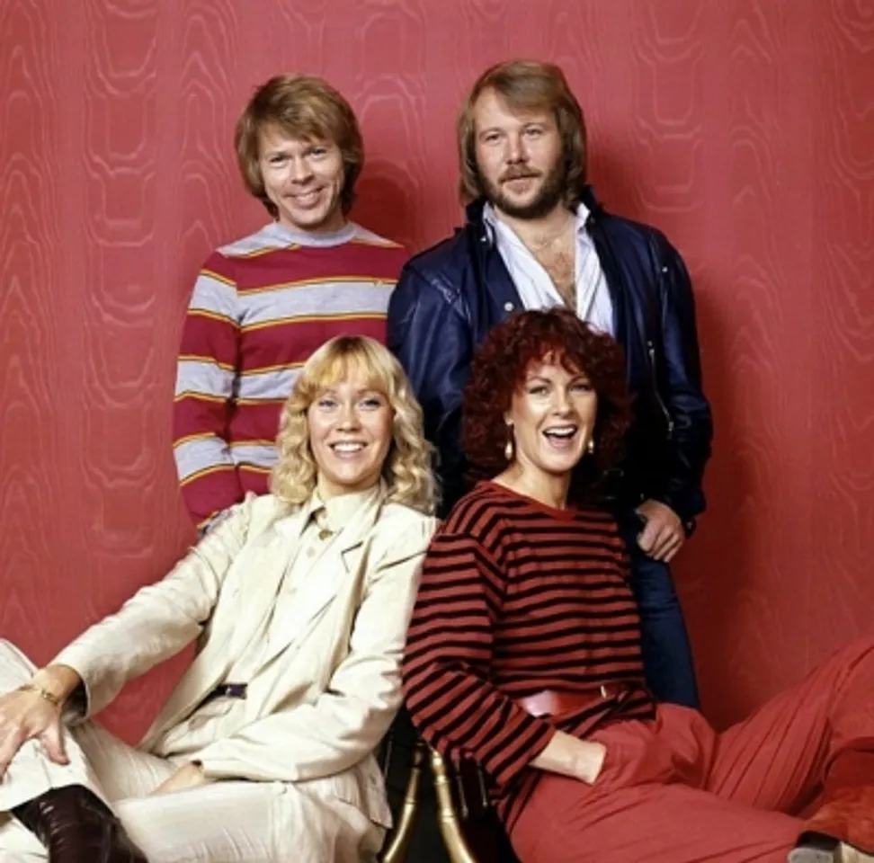 ABBA Gold