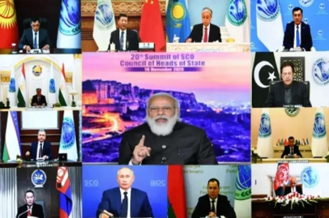 Afghanitan abence