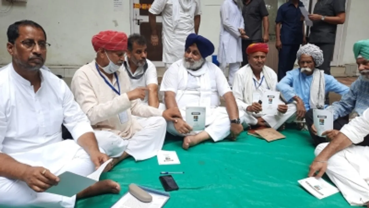 Akali Dal