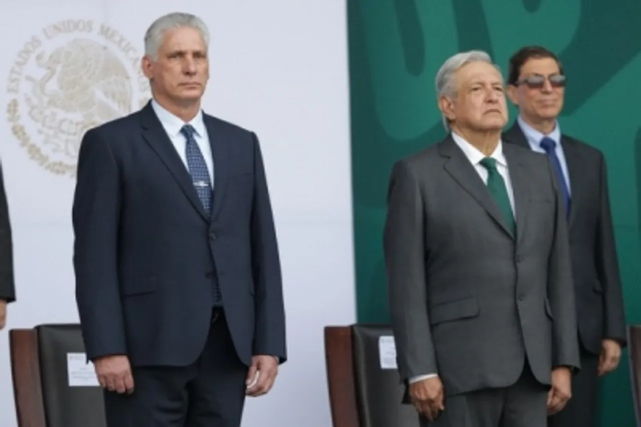 Cuban Prez