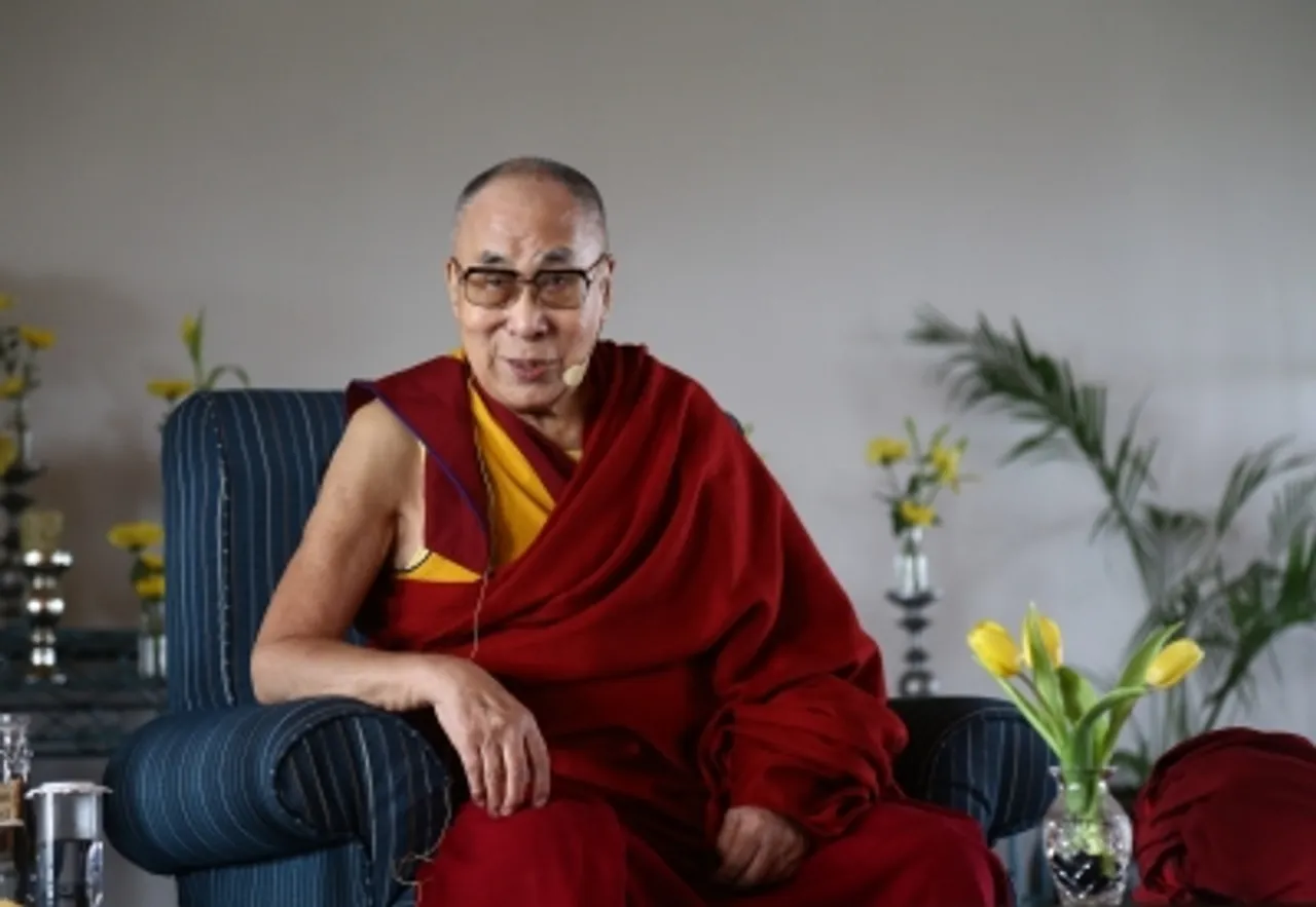 Dalai Lama