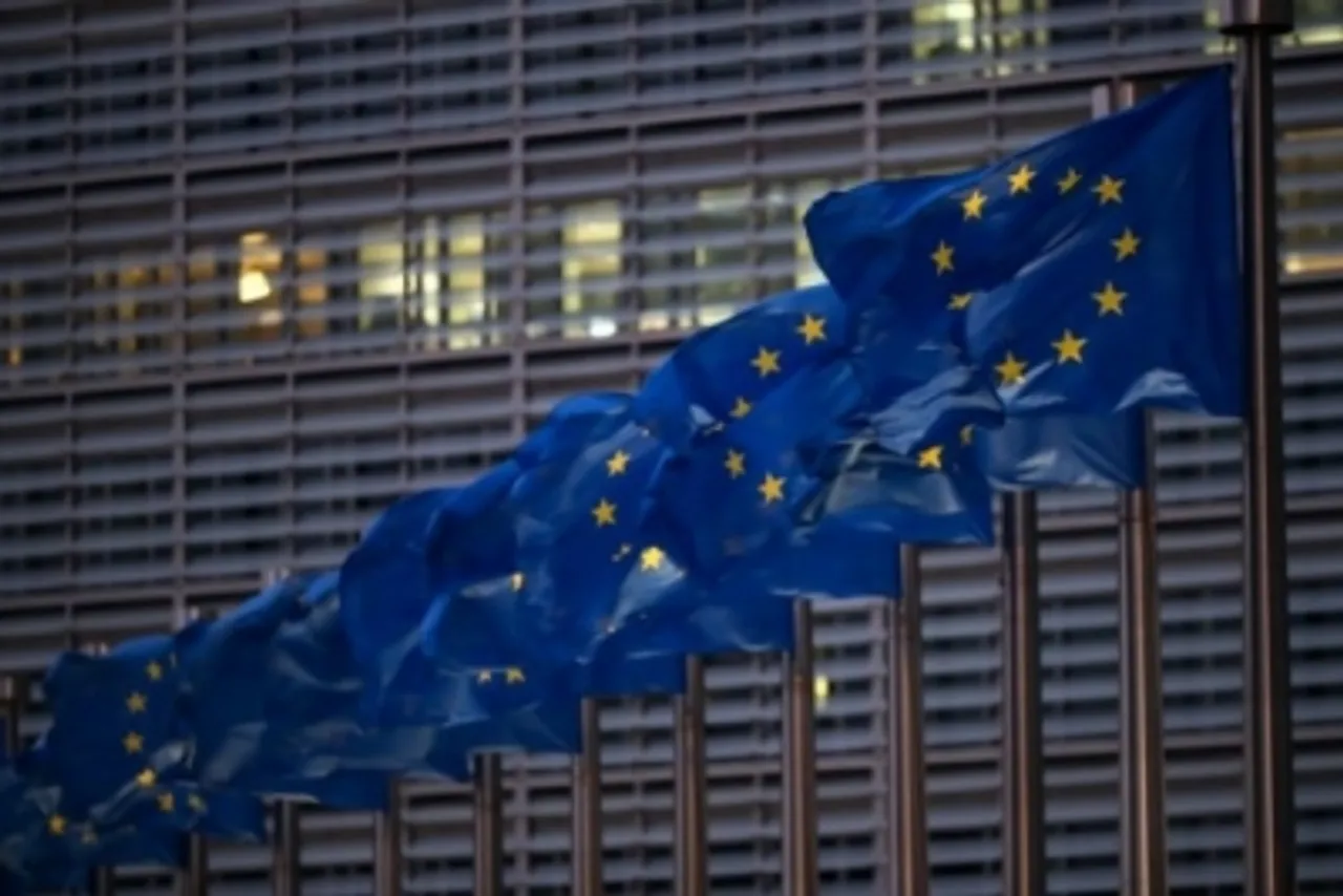 EU announce
