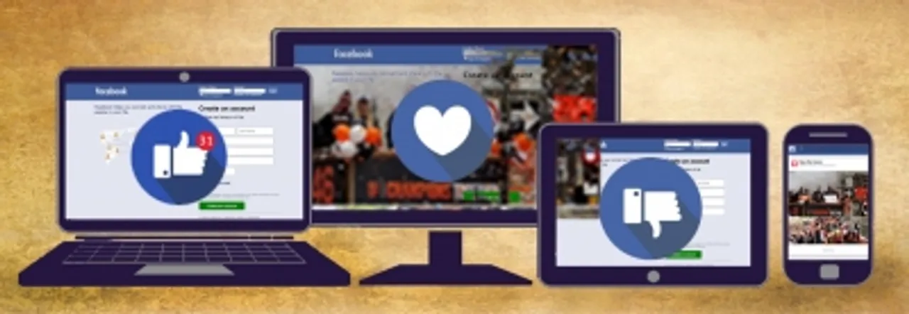 FB new