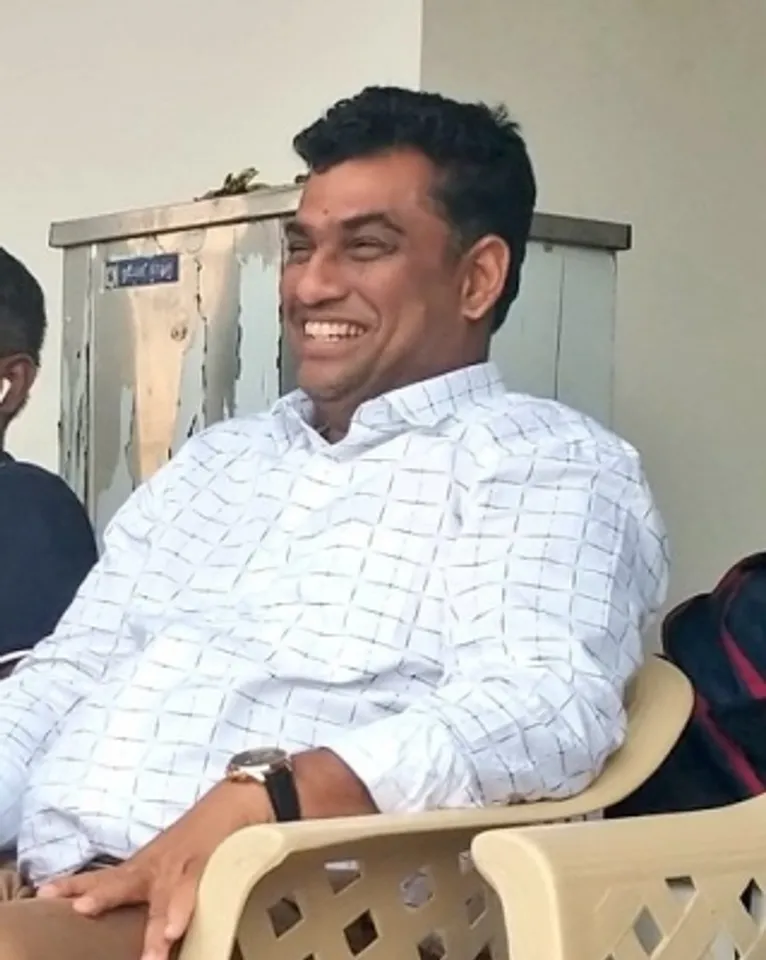 former Tamil