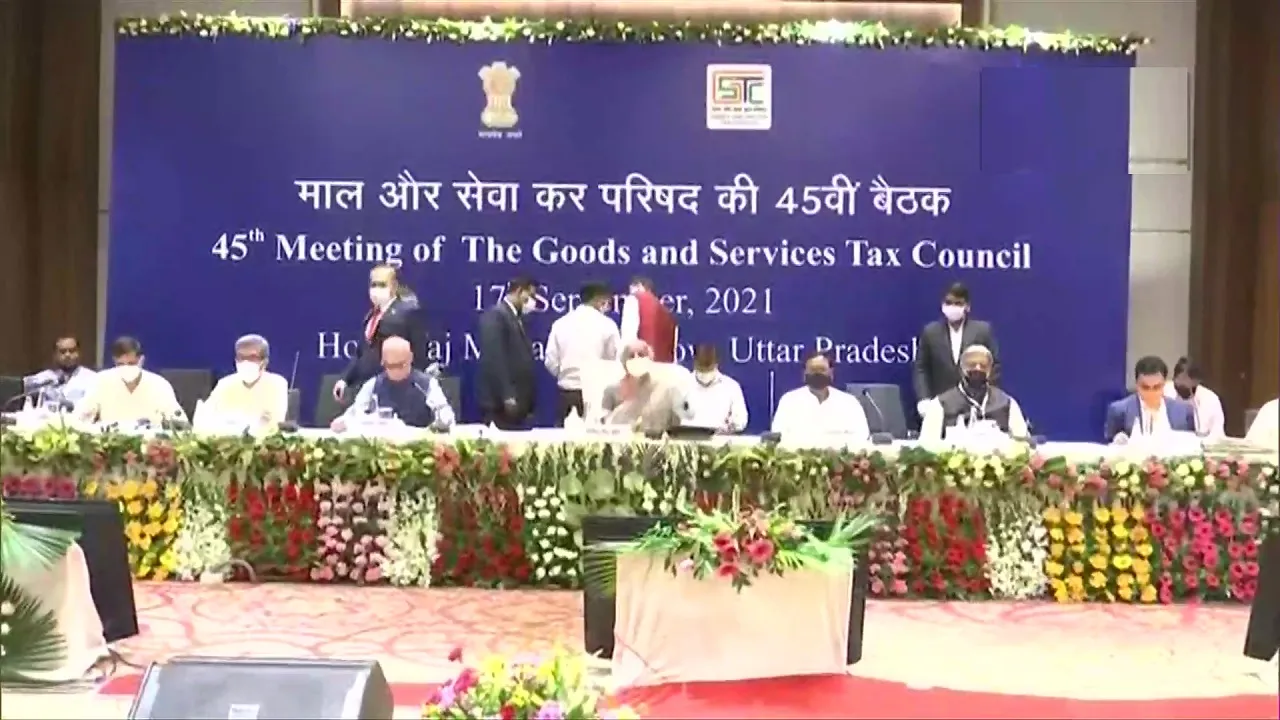 GST Council