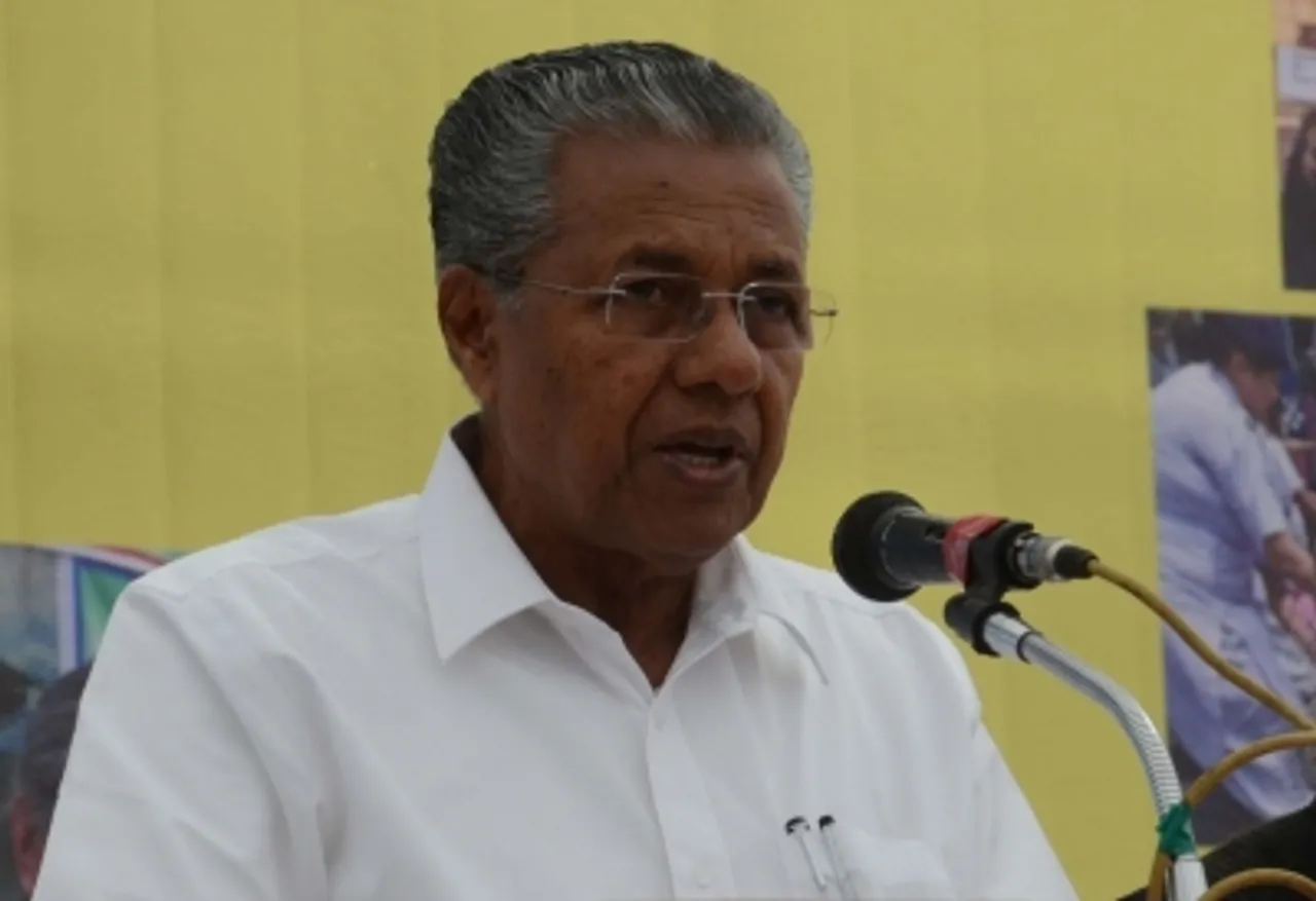 Kerala Chief
