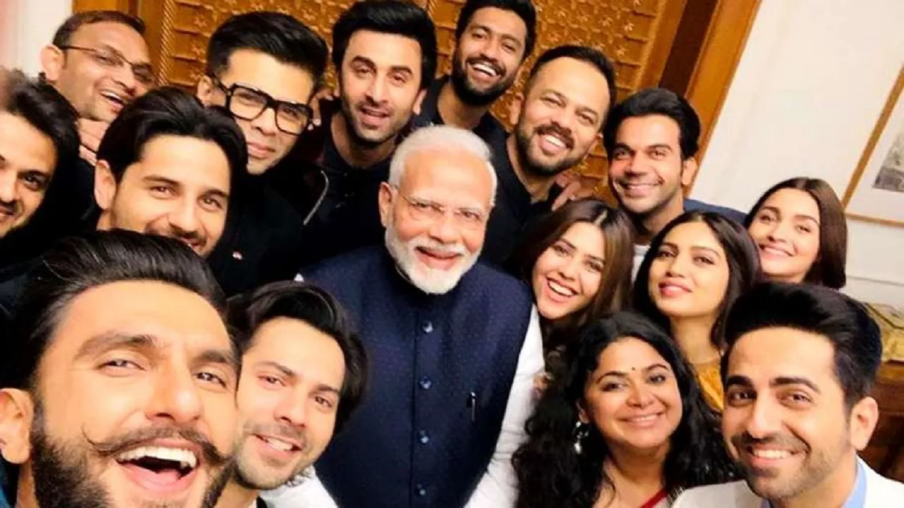 PM Narendra Modi