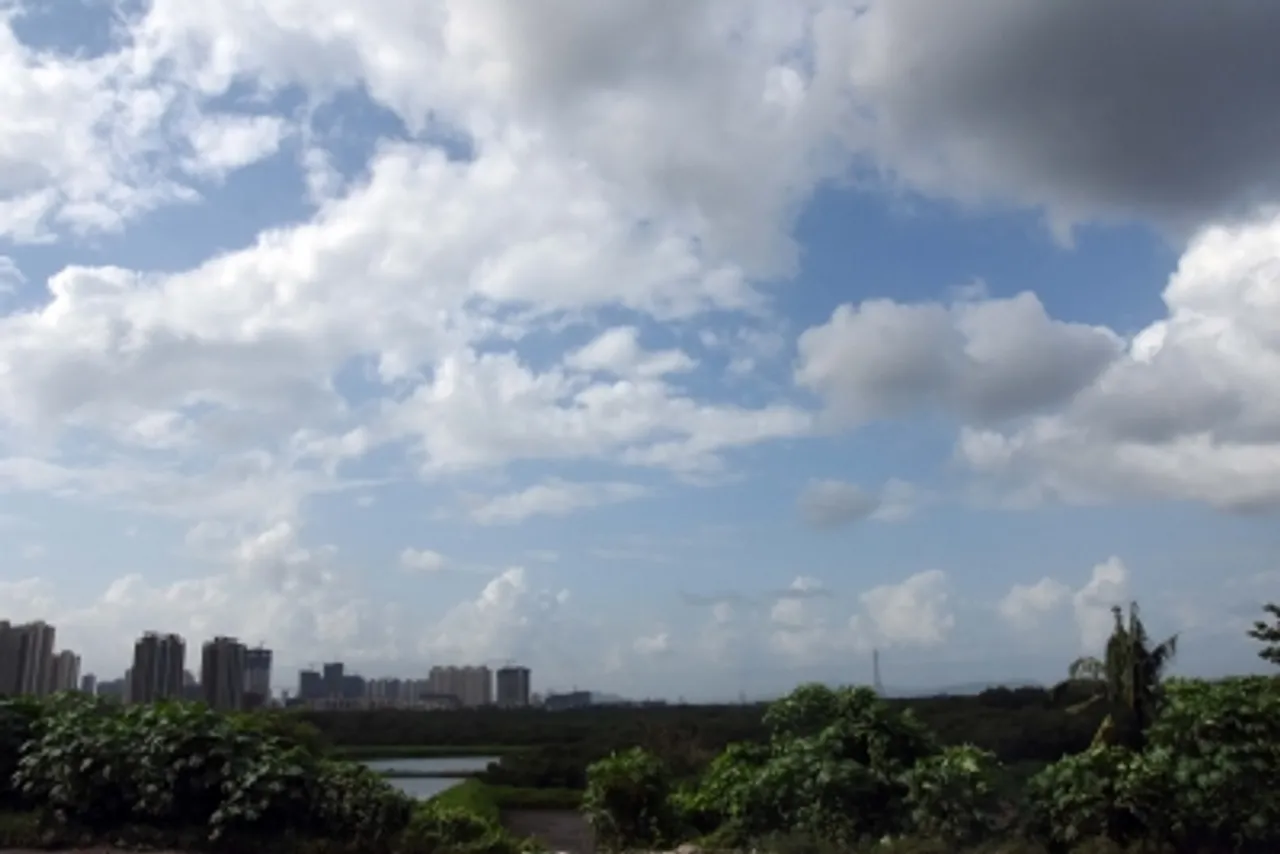 Mumbai Monoon