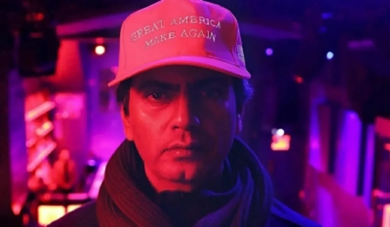 Nawazuddin Siddiqui