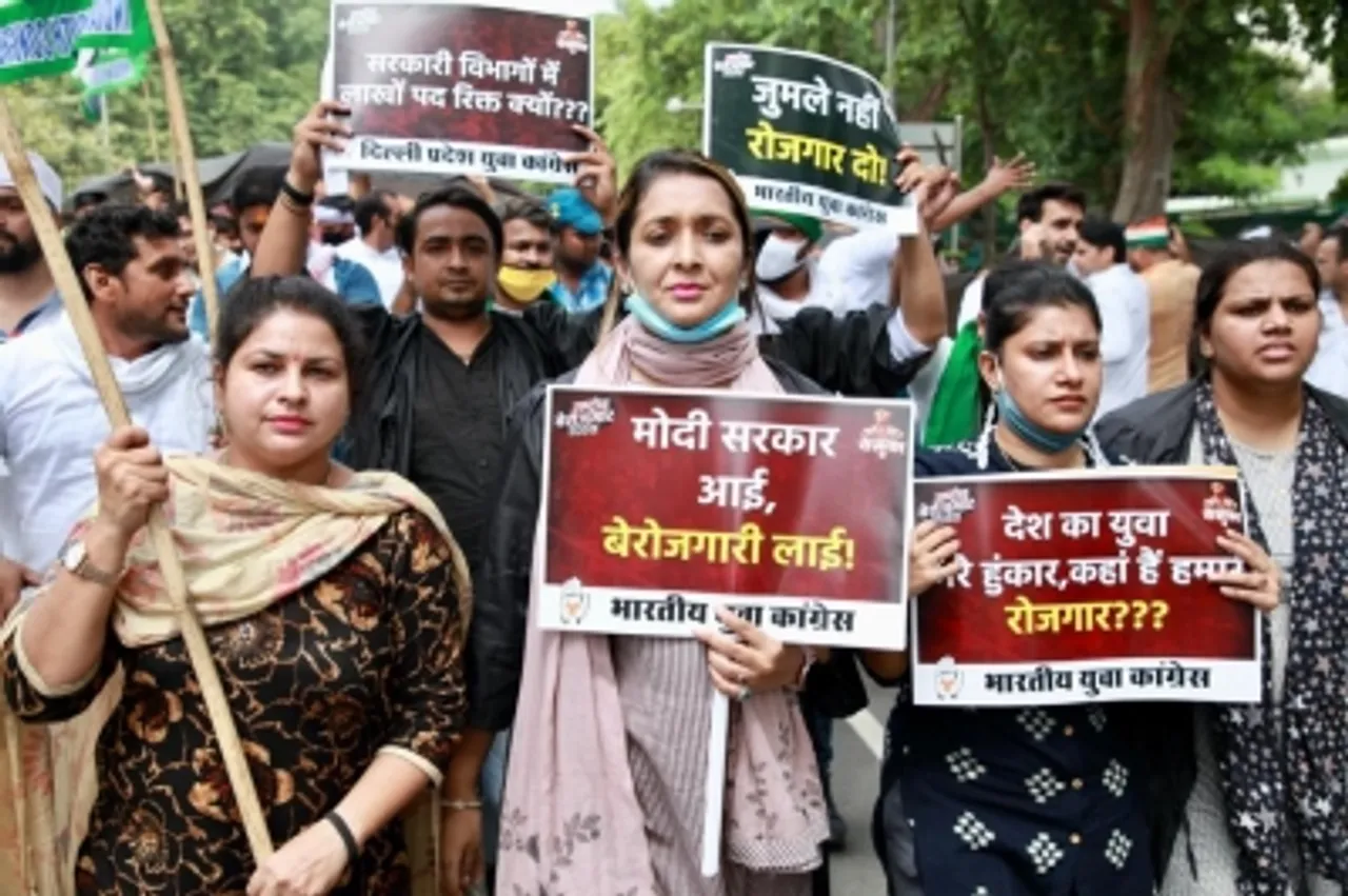 New Delhi