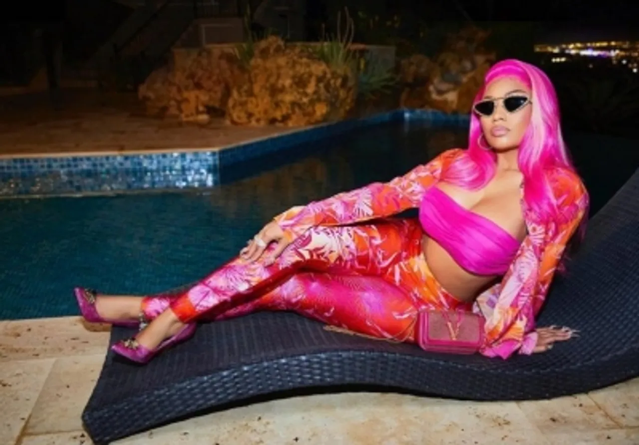 Nicki Minajphotointagram