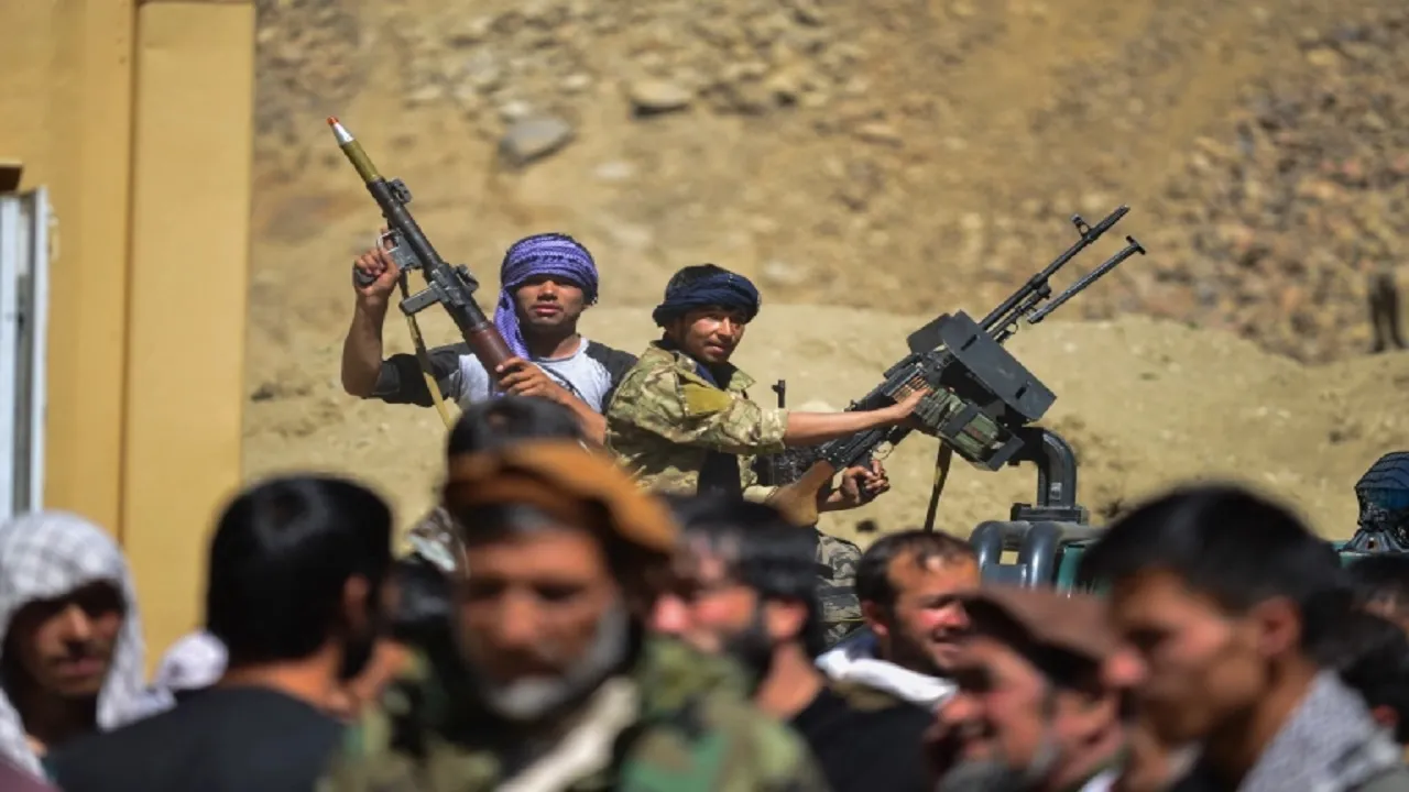 Panjshir