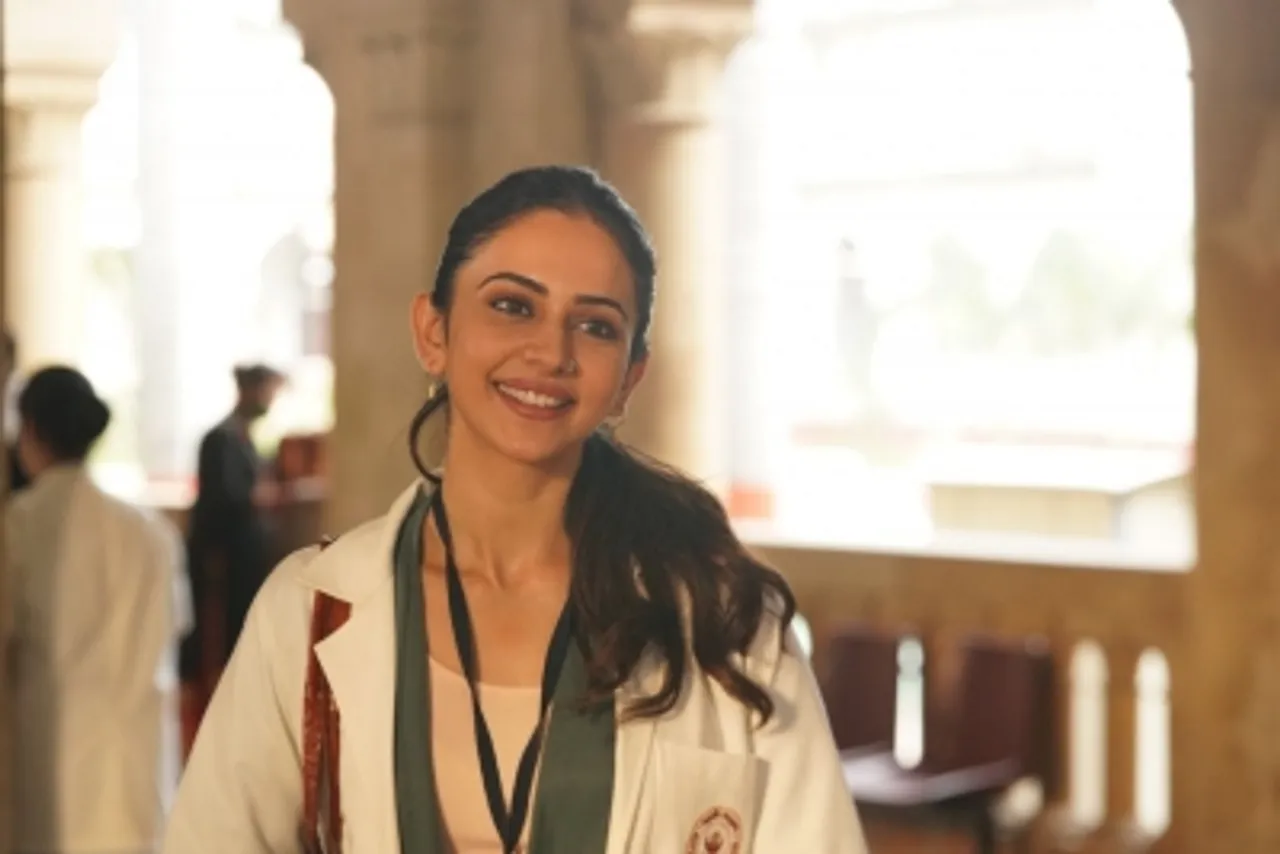 Rakul Preet