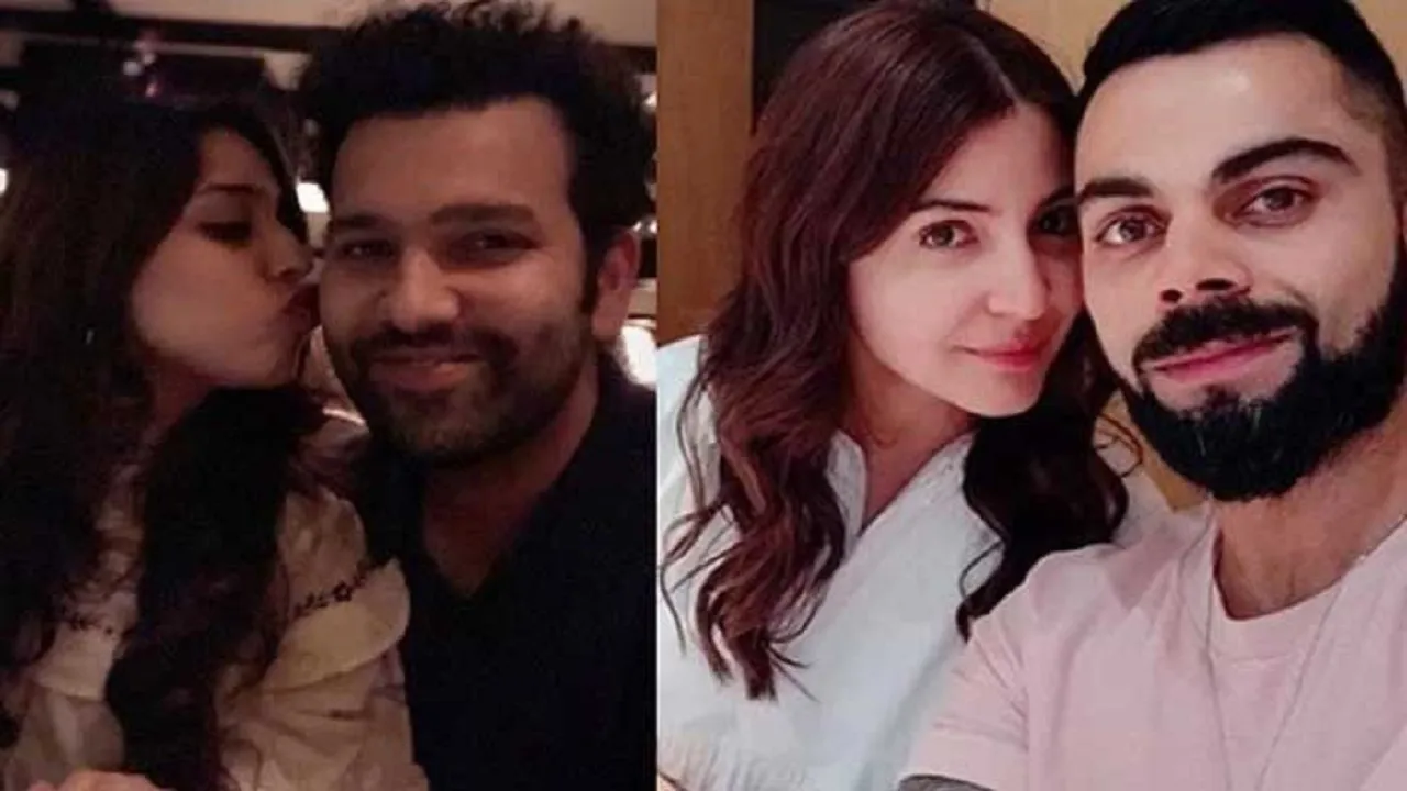 Rohit Virat dfdfdfdfd