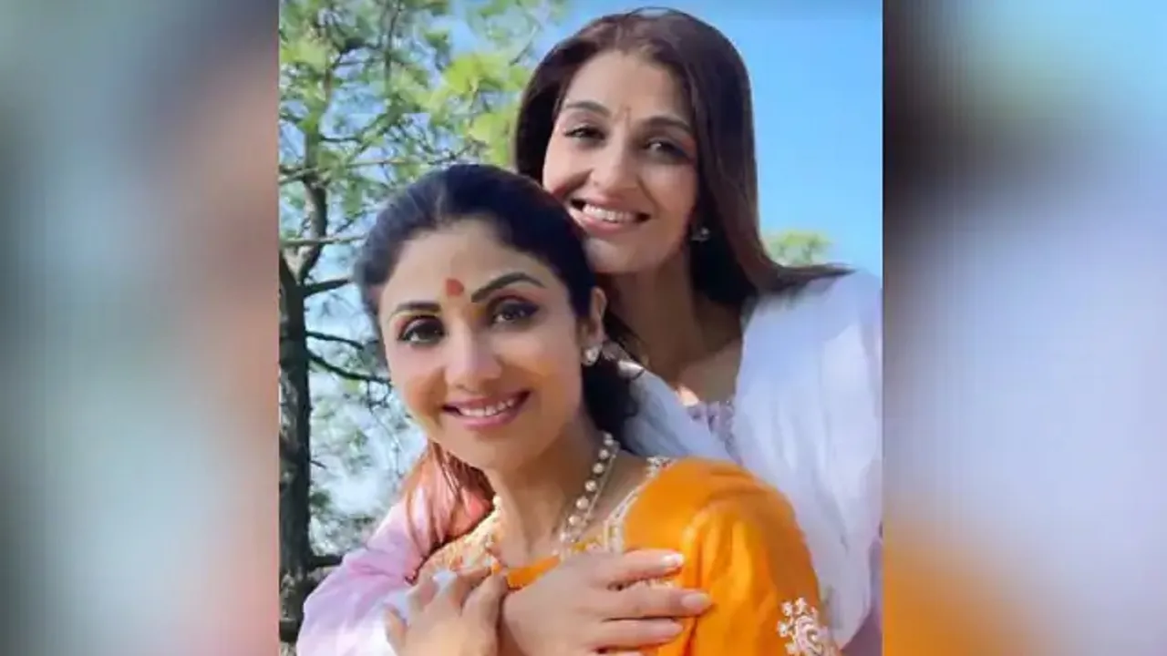 shilpa shetty