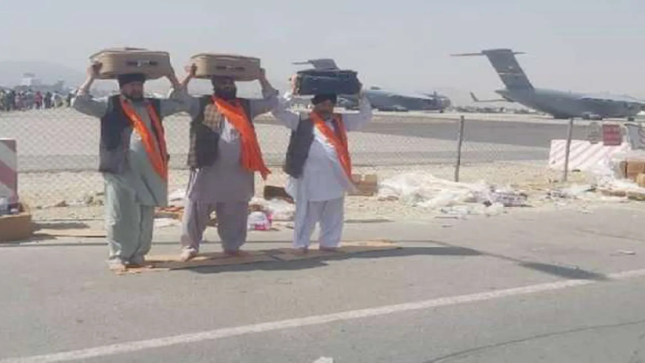 taliban 546