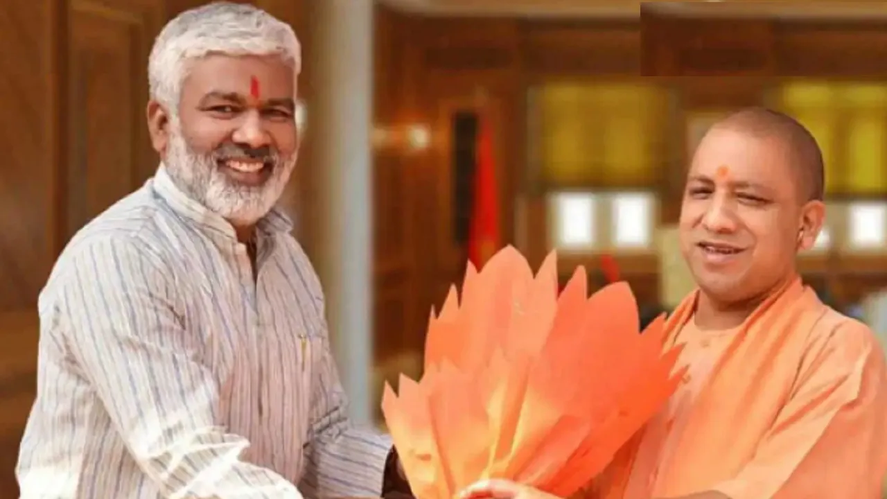 Yogi Singh