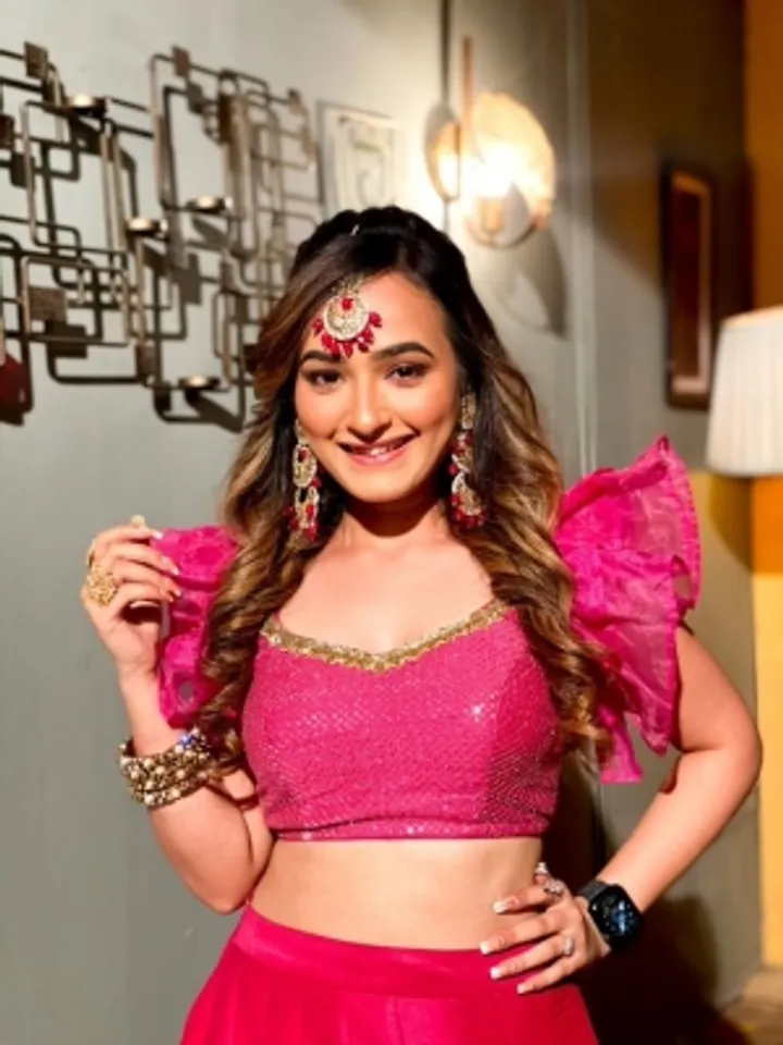 Aanchal Shrivatava