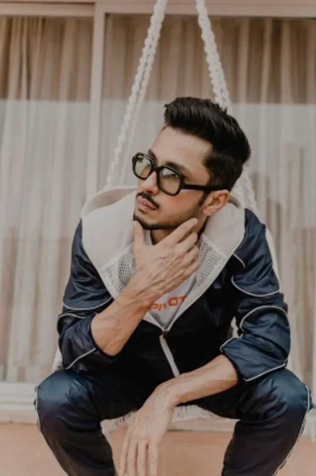 Actor Amol