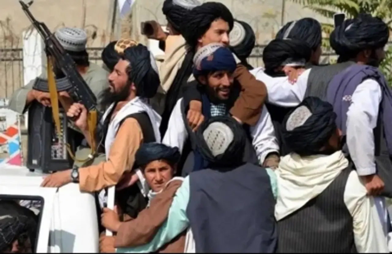 After Taliban
