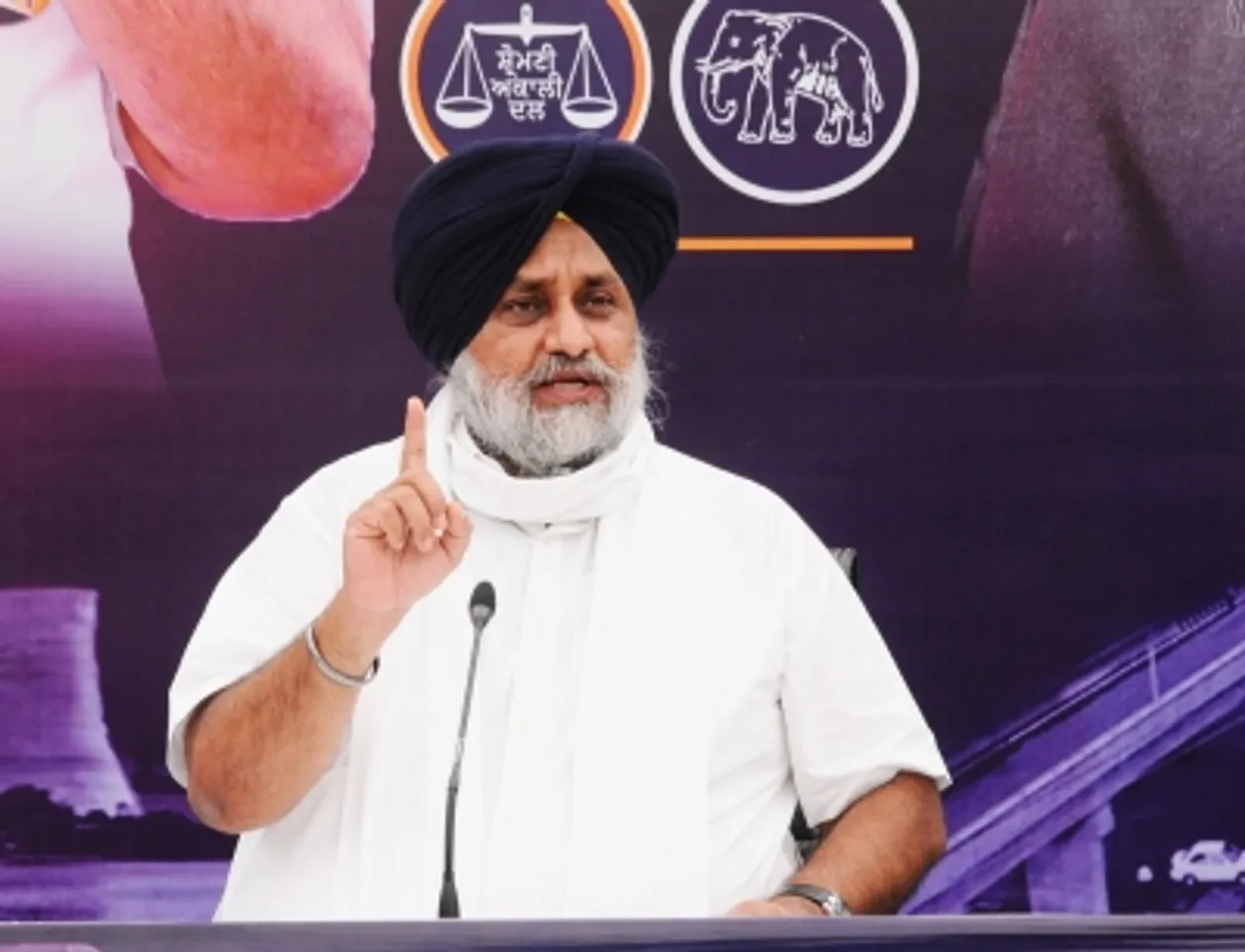 Amarinder reignation