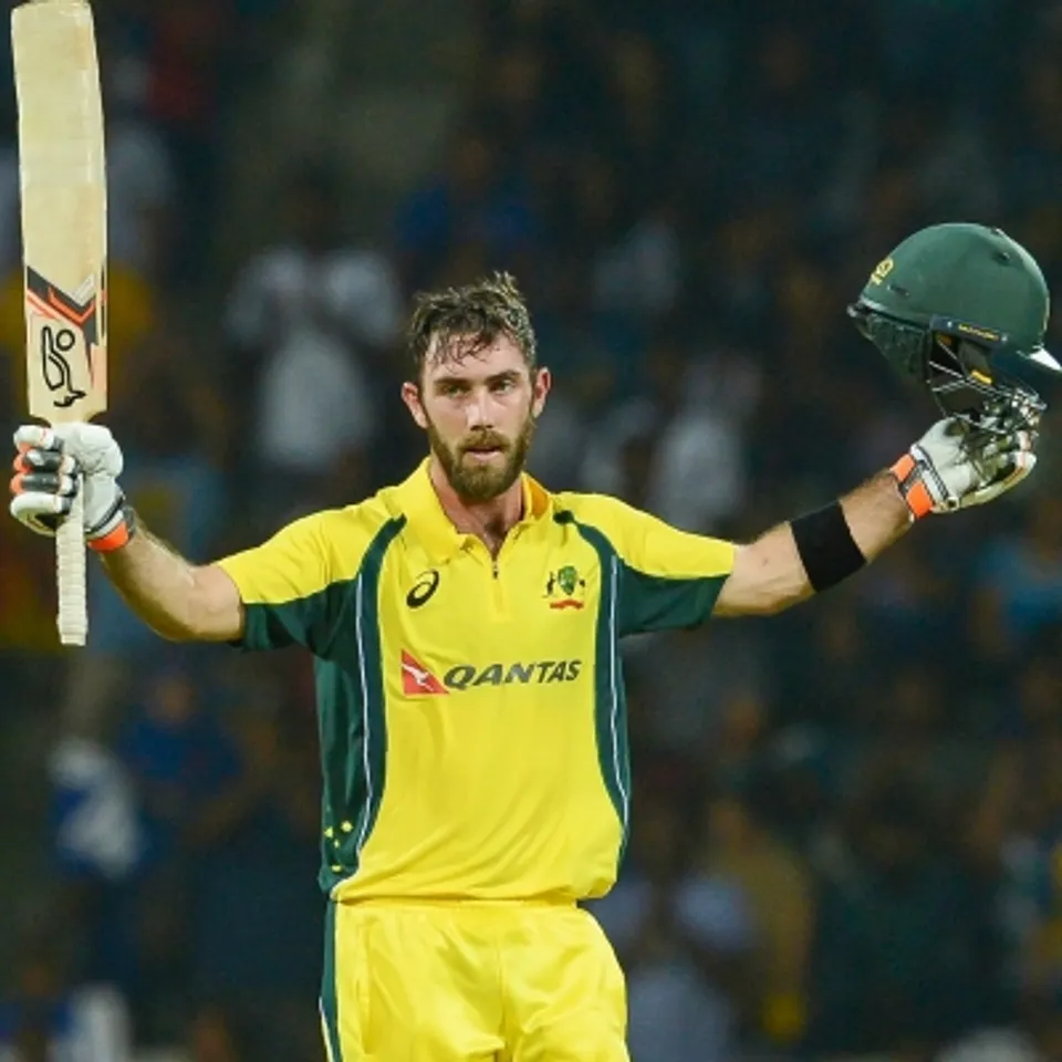 Autralian cricketer