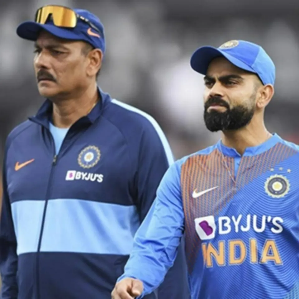 BCCI trike