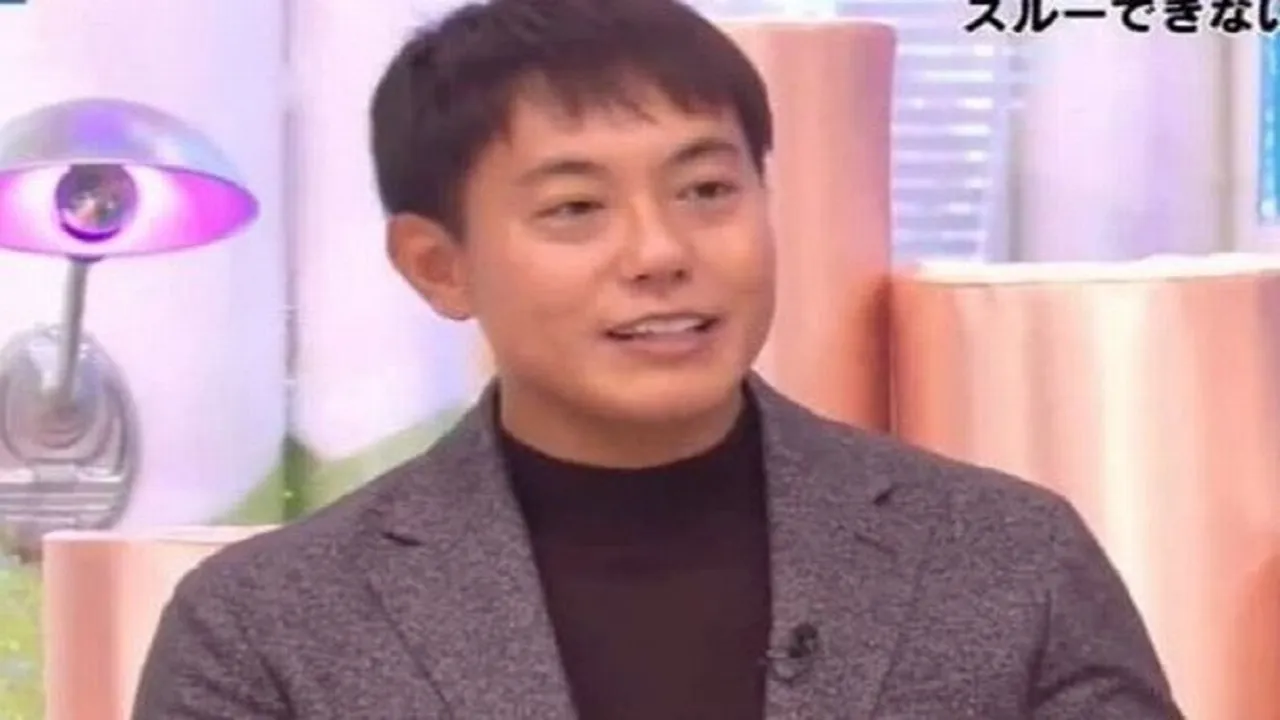 Daisuke Hori