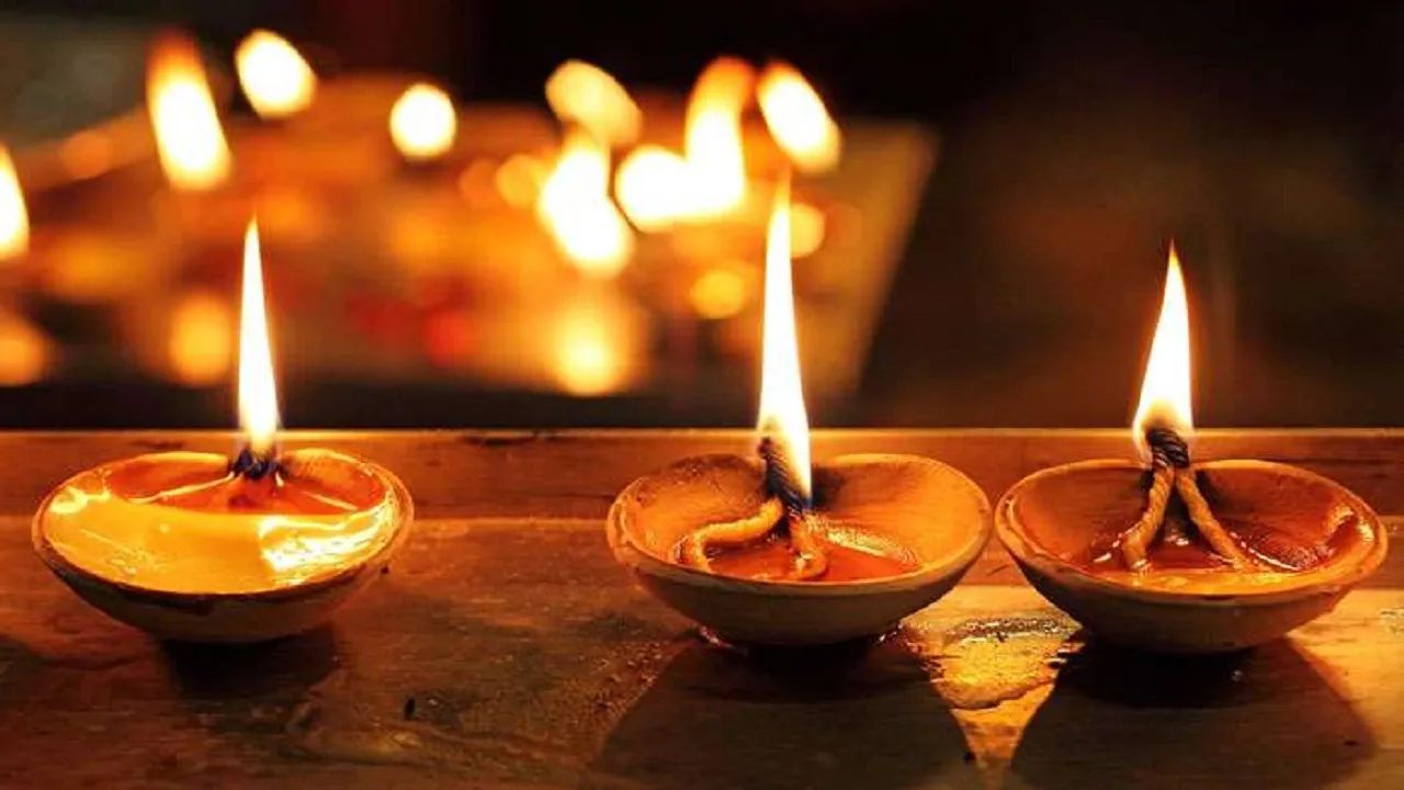 deepawali deepak