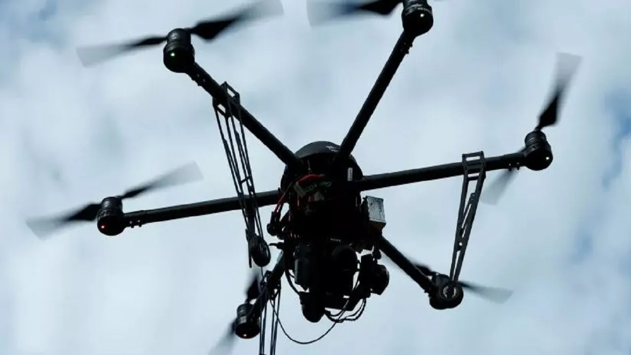 drone