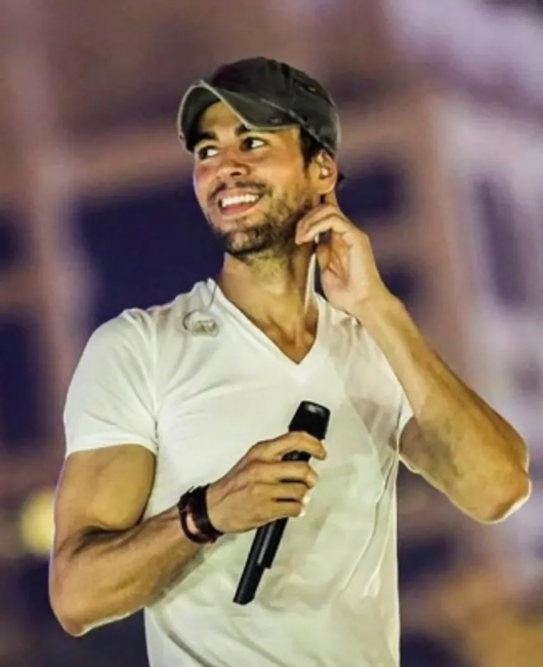 Enrique return
