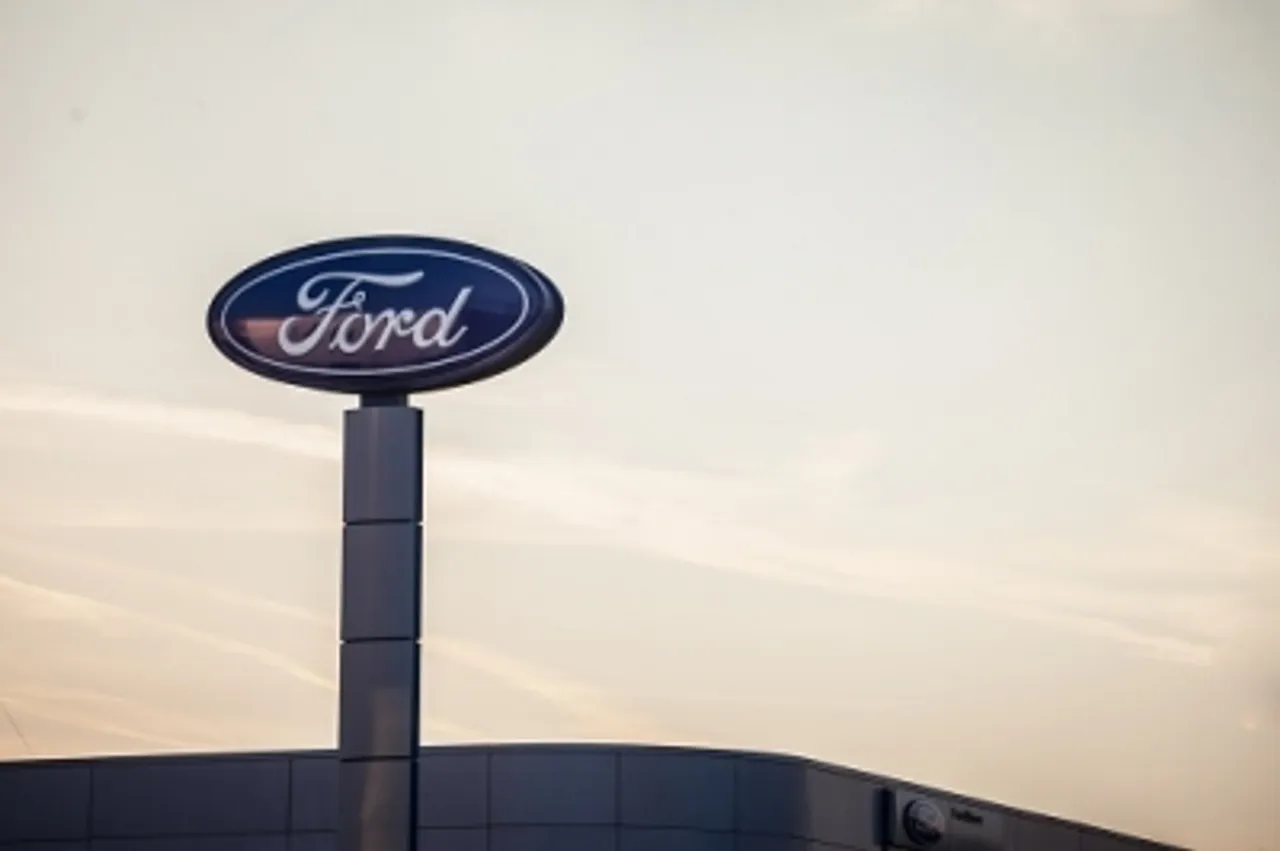 Ford India